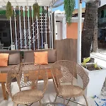 Bluewaves Beach House