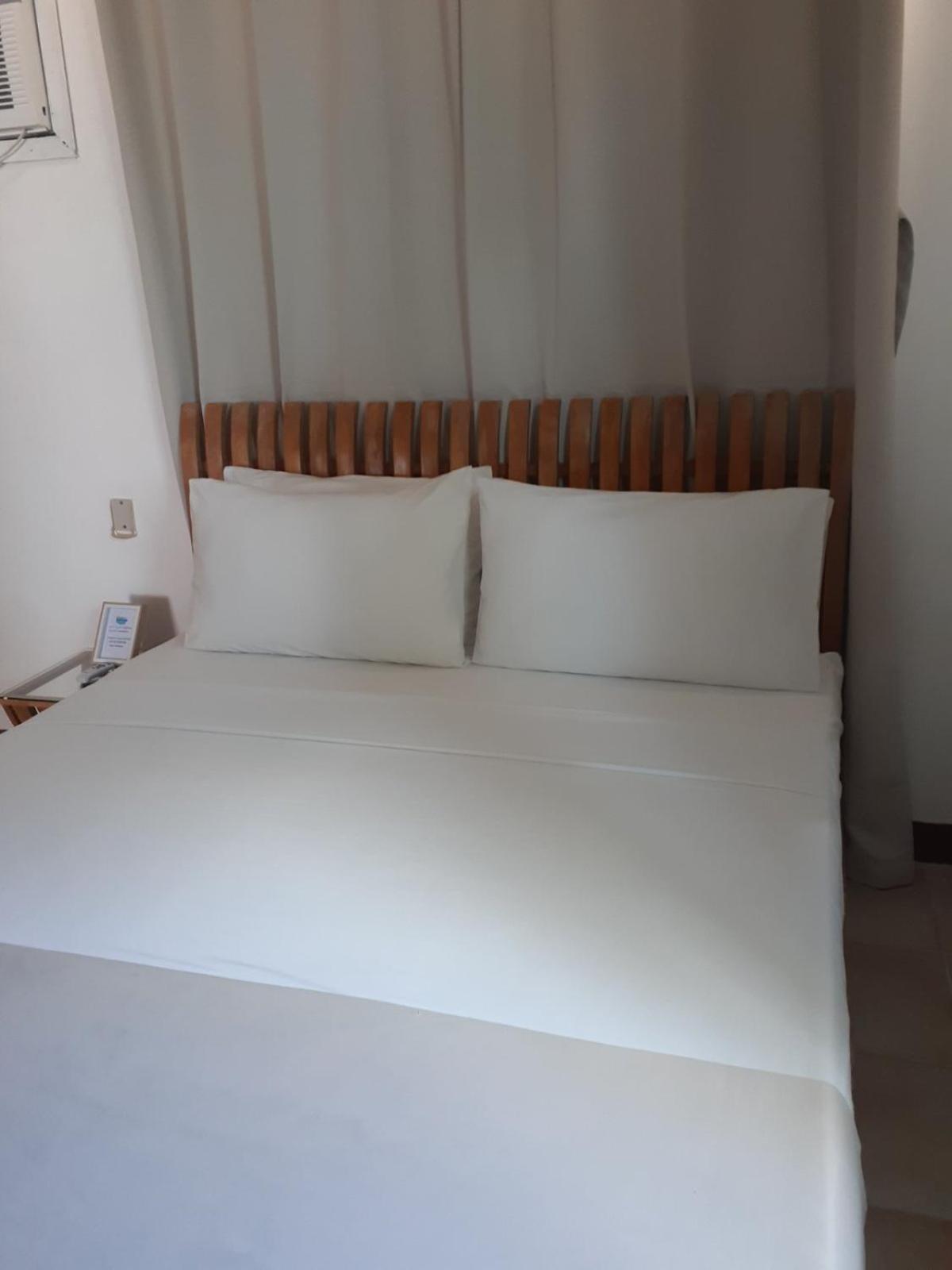 bahay-panuluyan Bluewaves House 2*