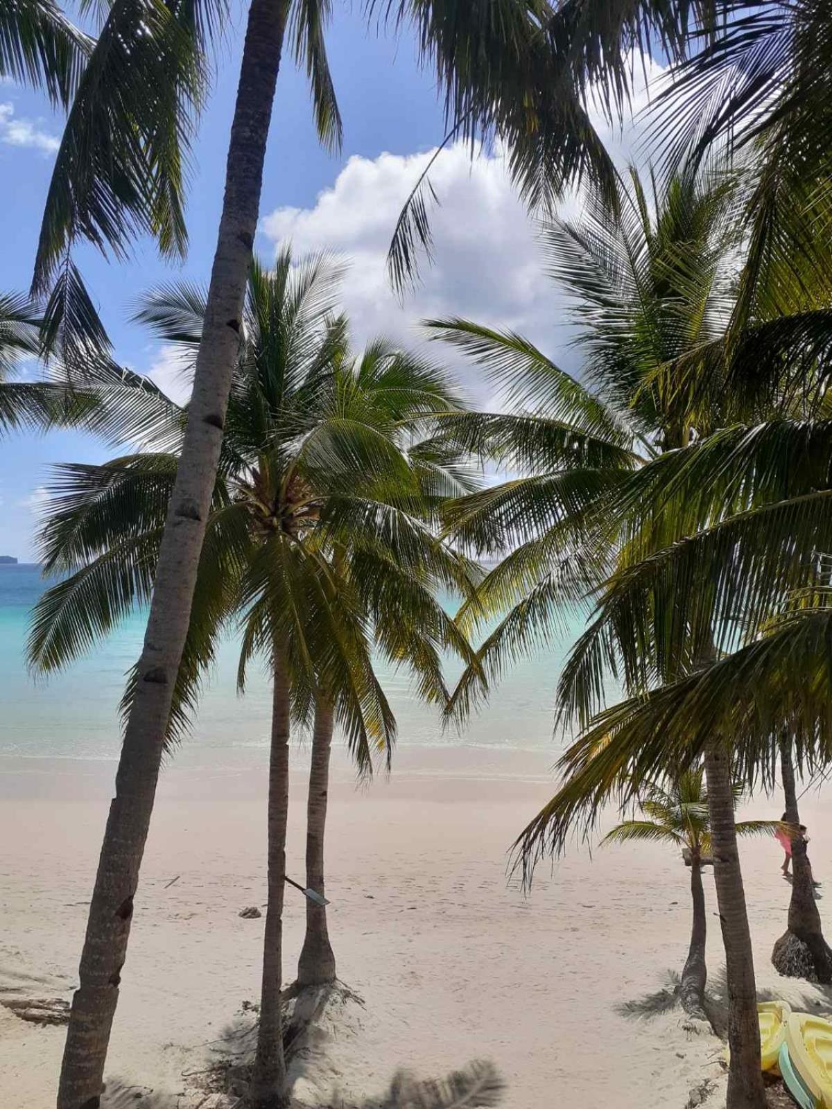 Bluewaves House Balabag (Boracay)