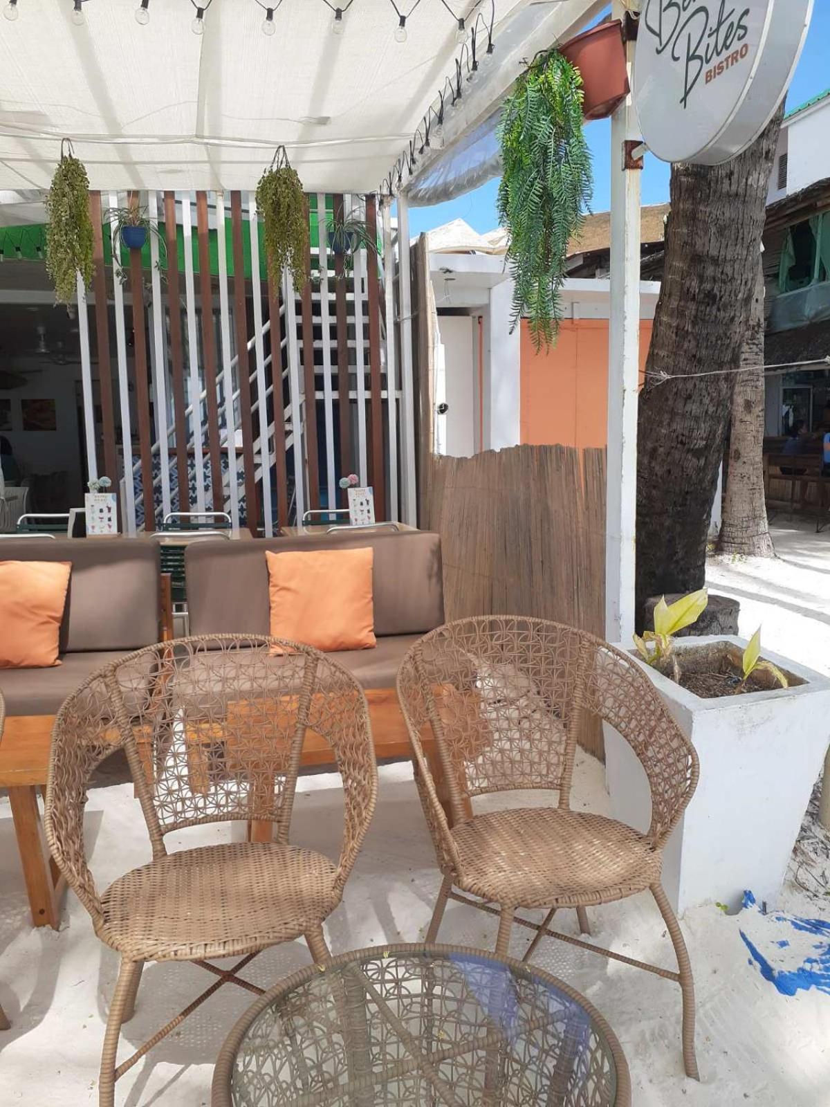 Bluewaves House bahay-panuluyan 2*