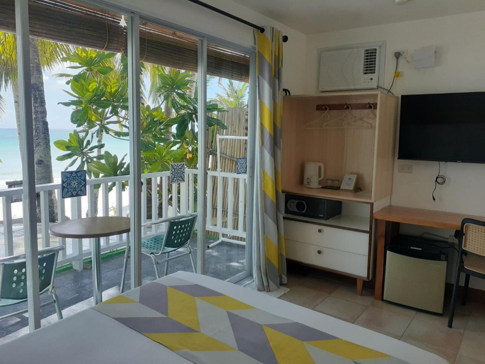 Bluewaves House 2* Balabag (Boracay)